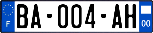 BA-004-AH