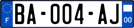 BA-004-AJ