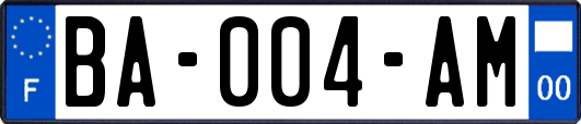 BA-004-AM