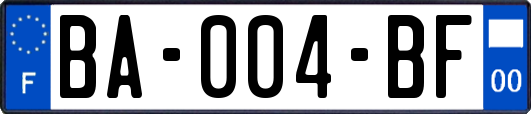 BA-004-BF