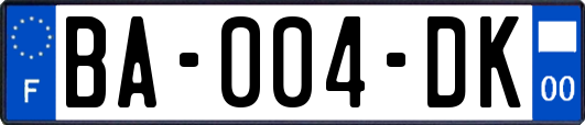 BA-004-DK