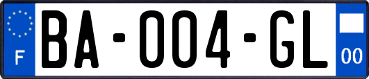 BA-004-GL