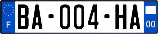 BA-004-HA