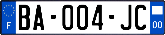 BA-004-JC