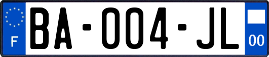BA-004-JL