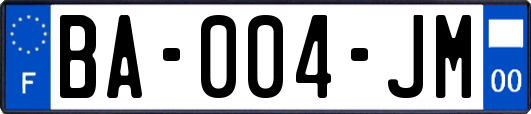 BA-004-JM