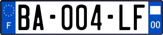 BA-004-LF