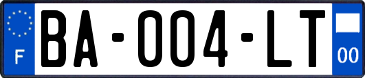 BA-004-LT