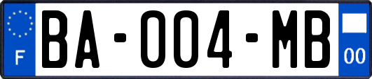 BA-004-MB