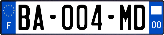 BA-004-MD