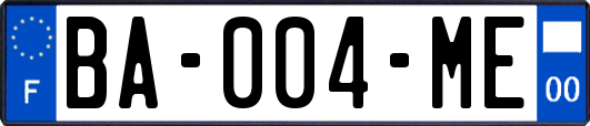 BA-004-ME