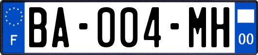 BA-004-MH