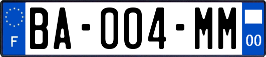 BA-004-MM
