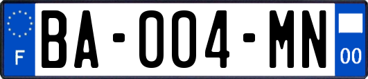 BA-004-MN