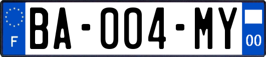 BA-004-MY
