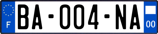 BA-004-NA