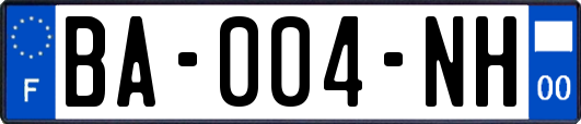 BA-004-NH