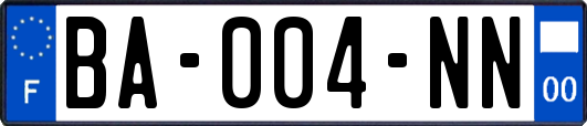 BA-004-NN