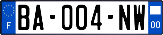 BA-004-NW