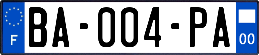 BA-004-PA