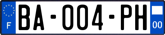 BA-004-PH