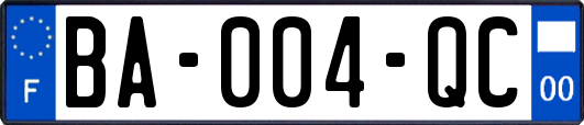 BA-004-QC