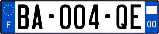 BA-004-QE