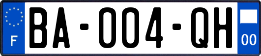 BA-004-QH