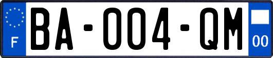 BA-004-QM