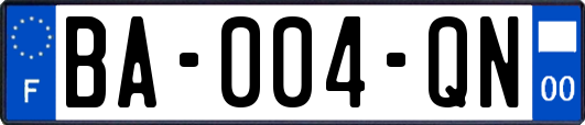 BA-004-QN