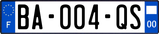 BA-004-QS