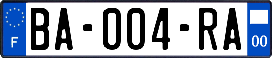 BA-004-RA
