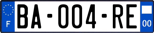 BA-004-RE