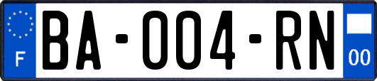 BA-004-RN