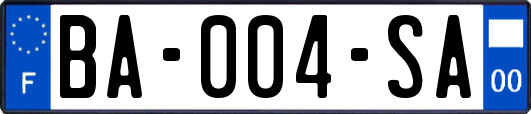 BA-004-SA