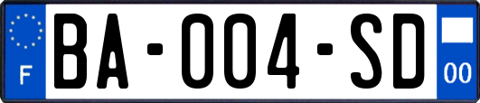 BA-004-SD