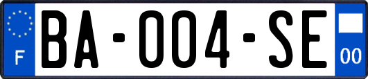 BA-004-SE