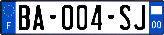 BA-004-SJ