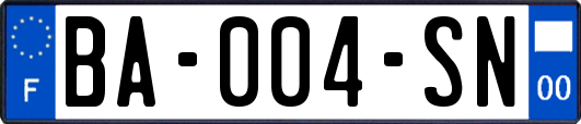 BA-004-SN