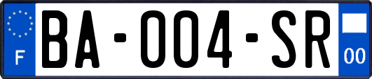 BA-004-SR