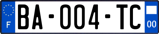 BA-004-TC