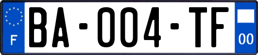 BA-004-TF