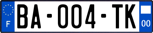 BA-004-TK