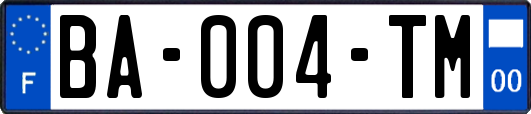 BA-004-TM