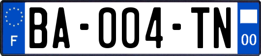 BA-004-TN