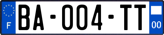 BA-004-TT