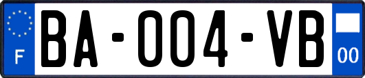 BA-004-VB