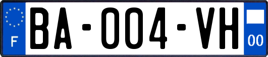 BA-004-VH
