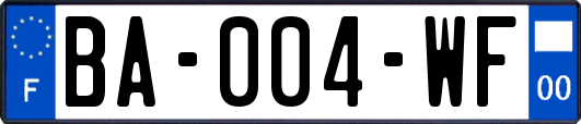 BA-004-WF