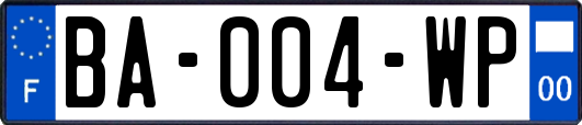 BA-004-WP